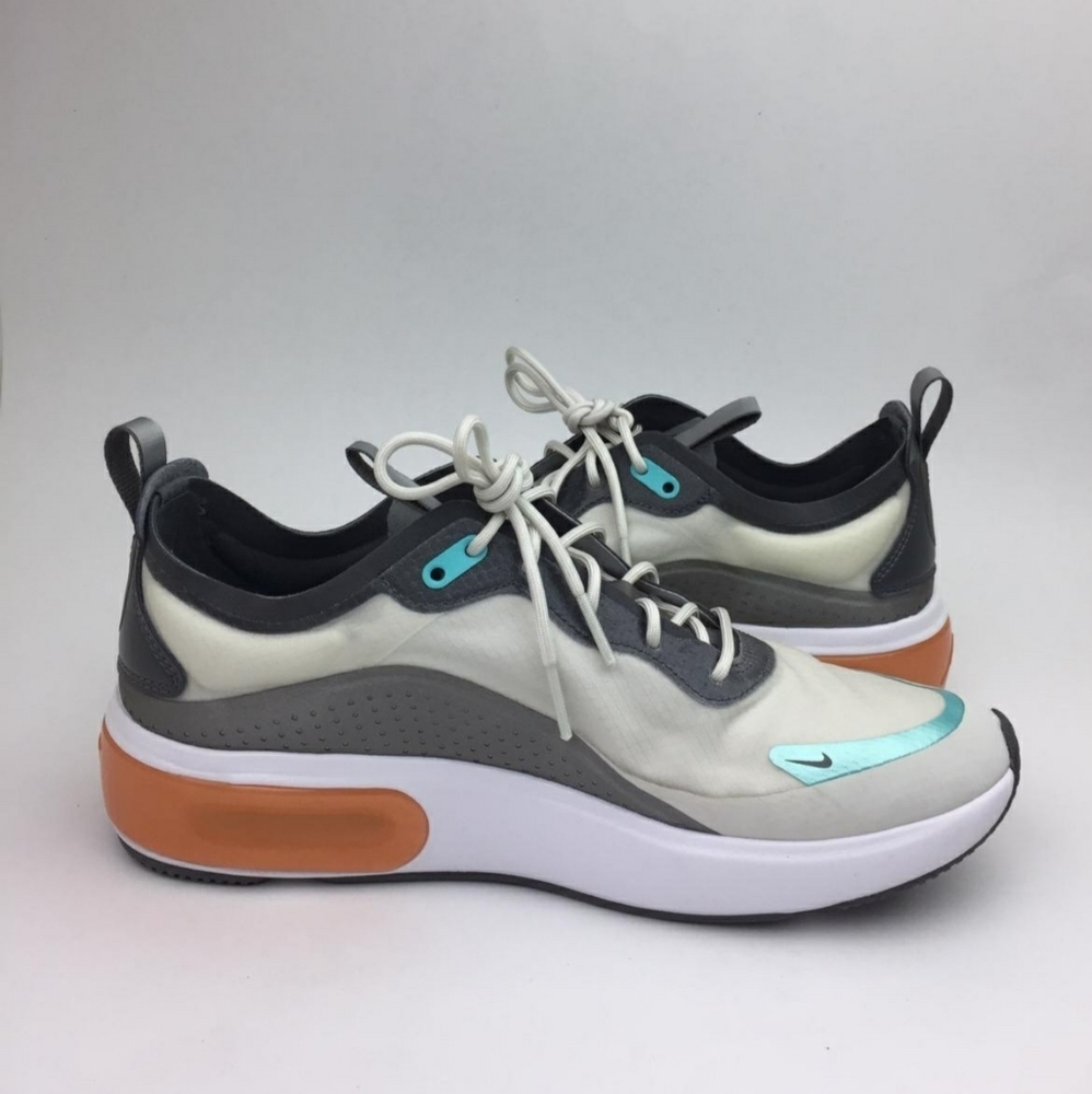 Nike Air Max Dia SE Sneaker sz 8 - Picture 7 of 15